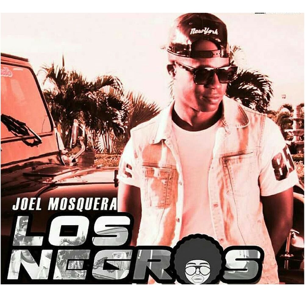 Picture of Los Negros