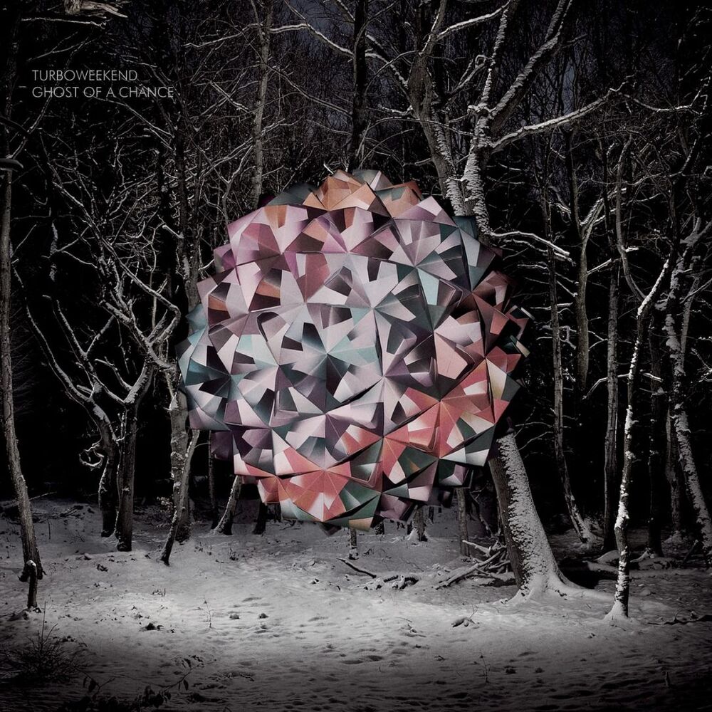 Picture of Ghost Of A Chance