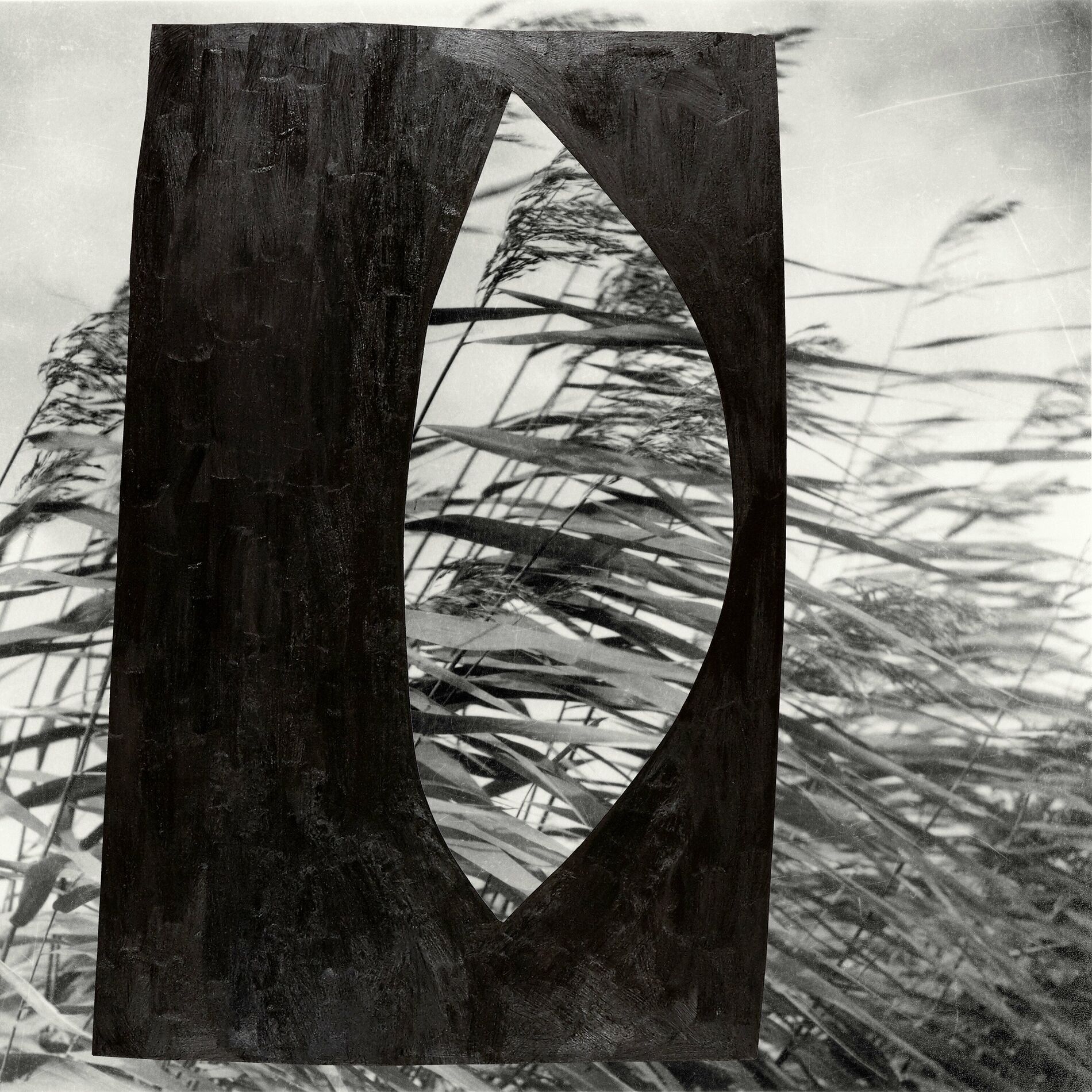 Album cover of As Each Breath
