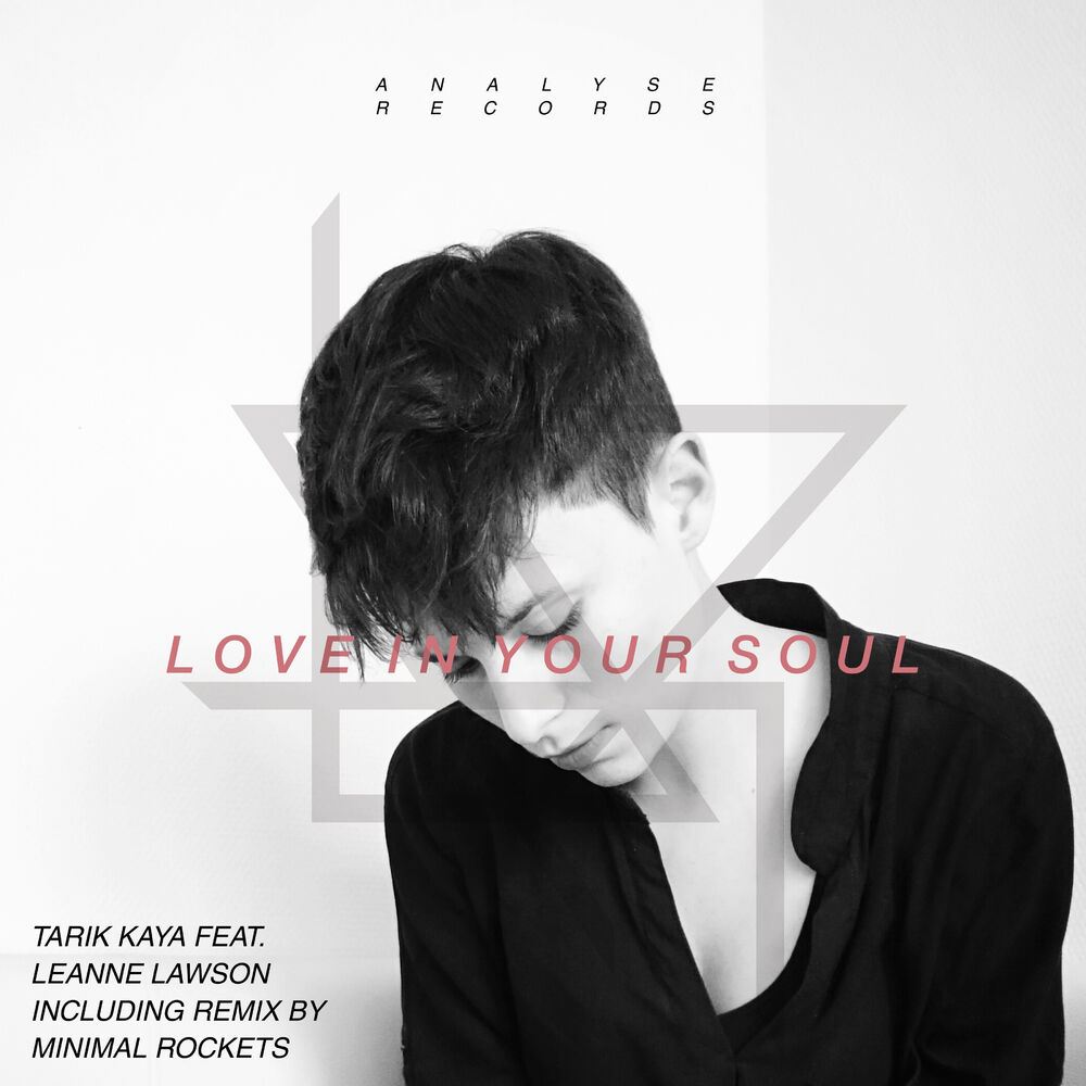 Picture of Love in Your Soul
