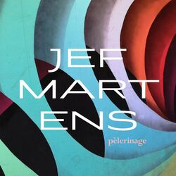 Cover of Pèlerinage