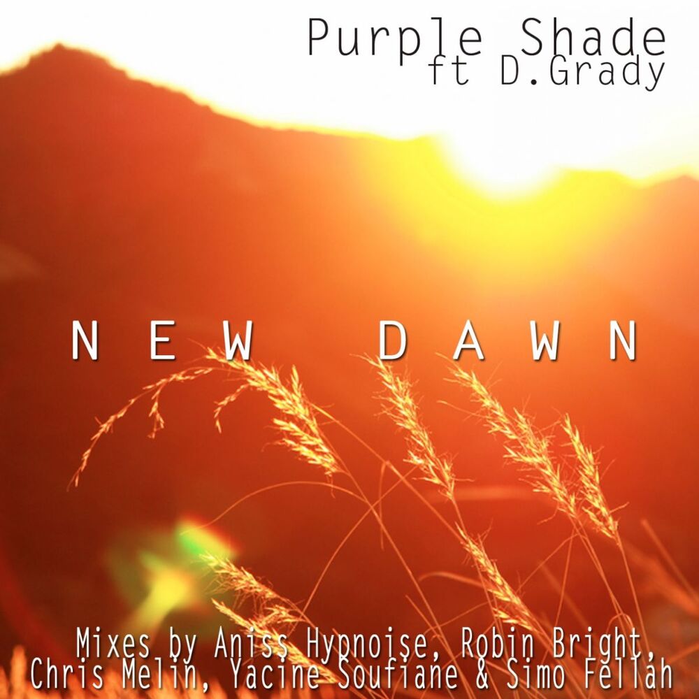 Picture of New Dawn
