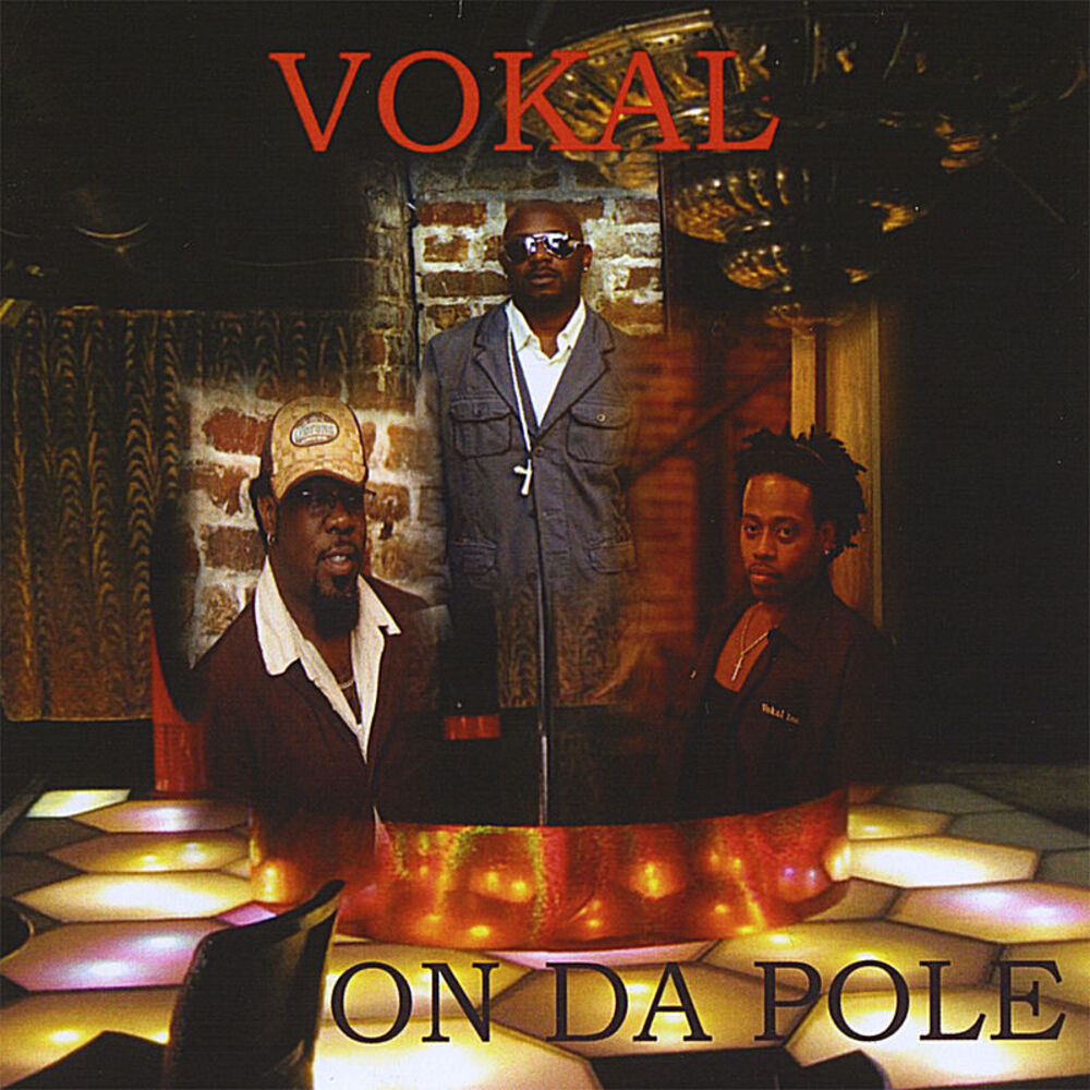 Picture of On Da Pole
