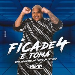 Cover of Fica de 4 e Toma