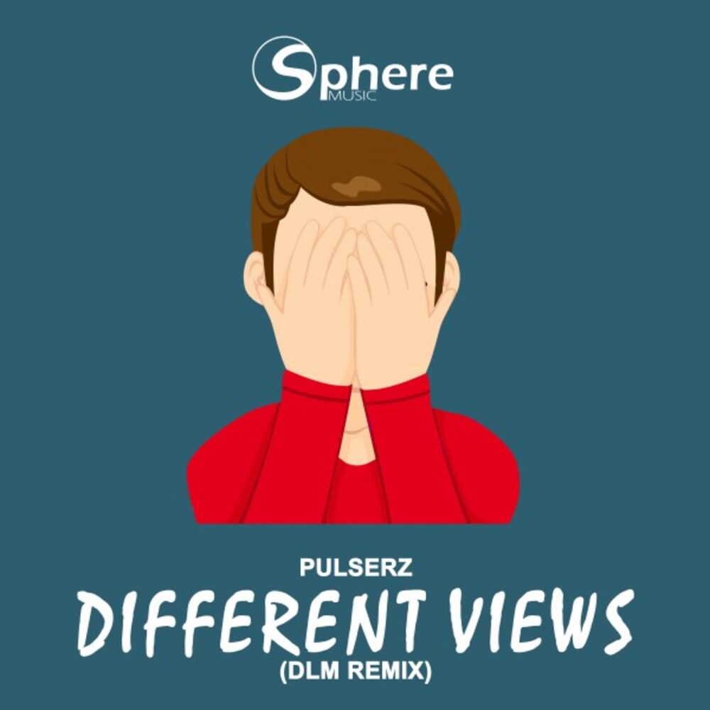 Picture of Different Views (Dlm Remix)