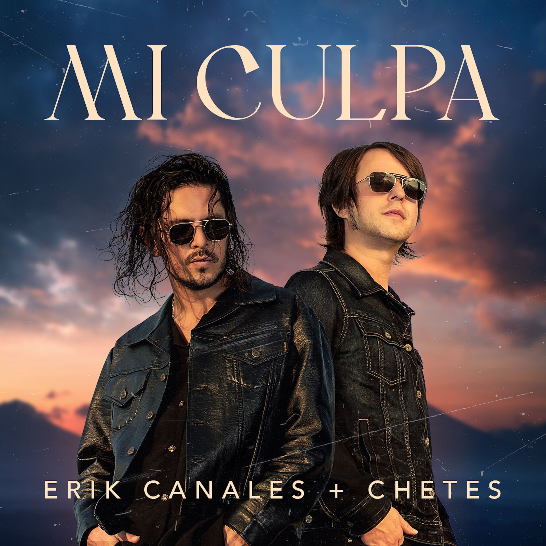 Album cover of Mi Culpa