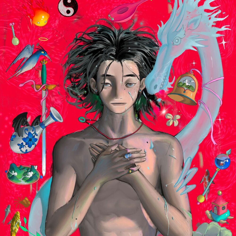 Picture of 廿