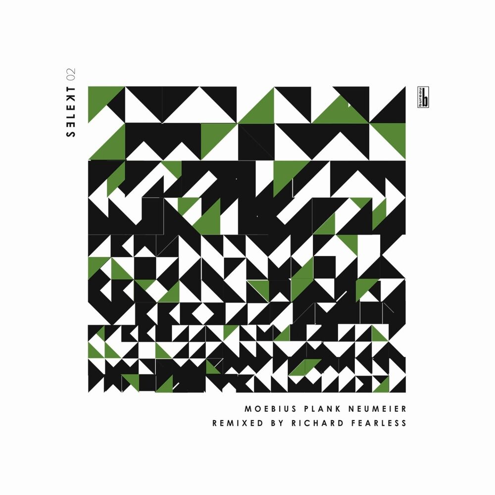 Picture of Speed Display (remixed by Richard Fearless)