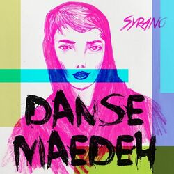 Cover of Danse Maedeh