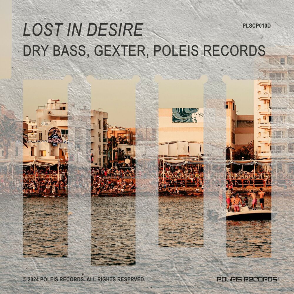 Picture of Lost In Desire