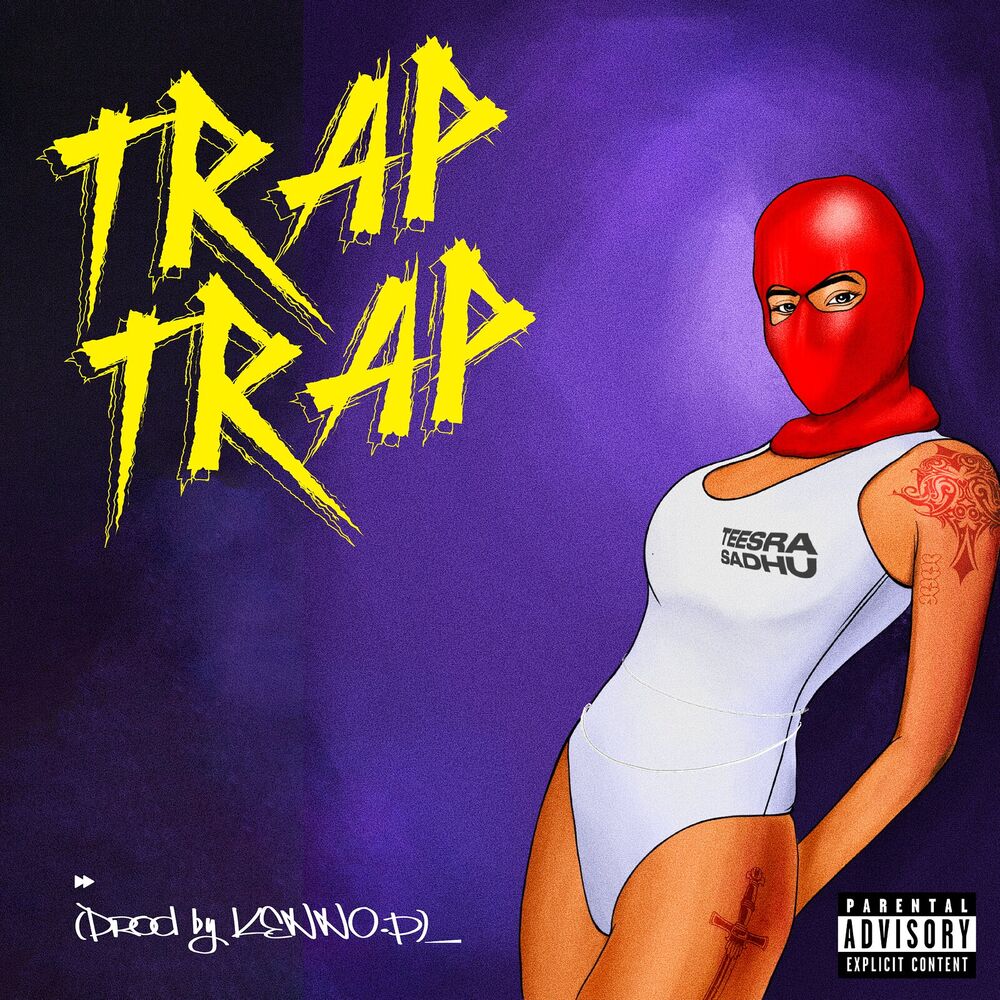 Picture of Trap Trap