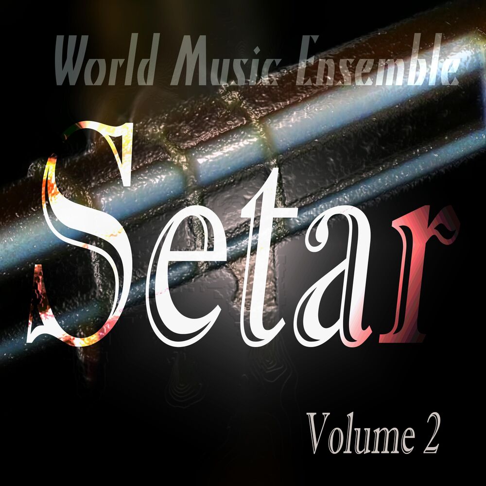 Picture of Setar, Vol. 2