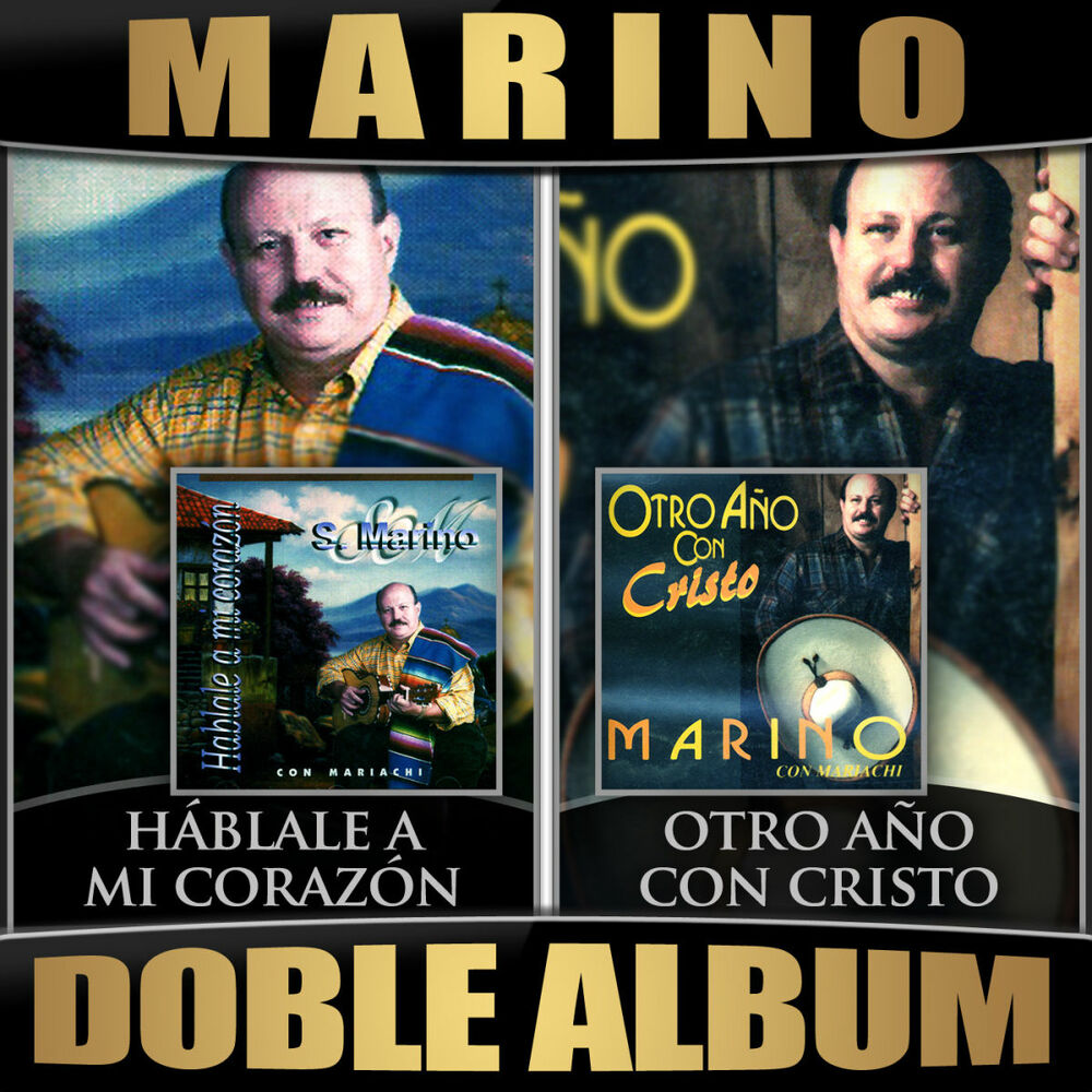 Picture of Hablale a Mi Corazon / Otro Año Con Cristo (Doble Album)
