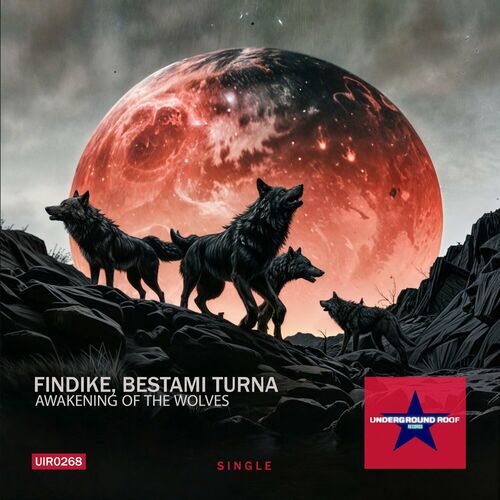  Findike & Bestami Turna - Awakening of the Wolves (2024) 