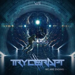 Cover of We Are Ending