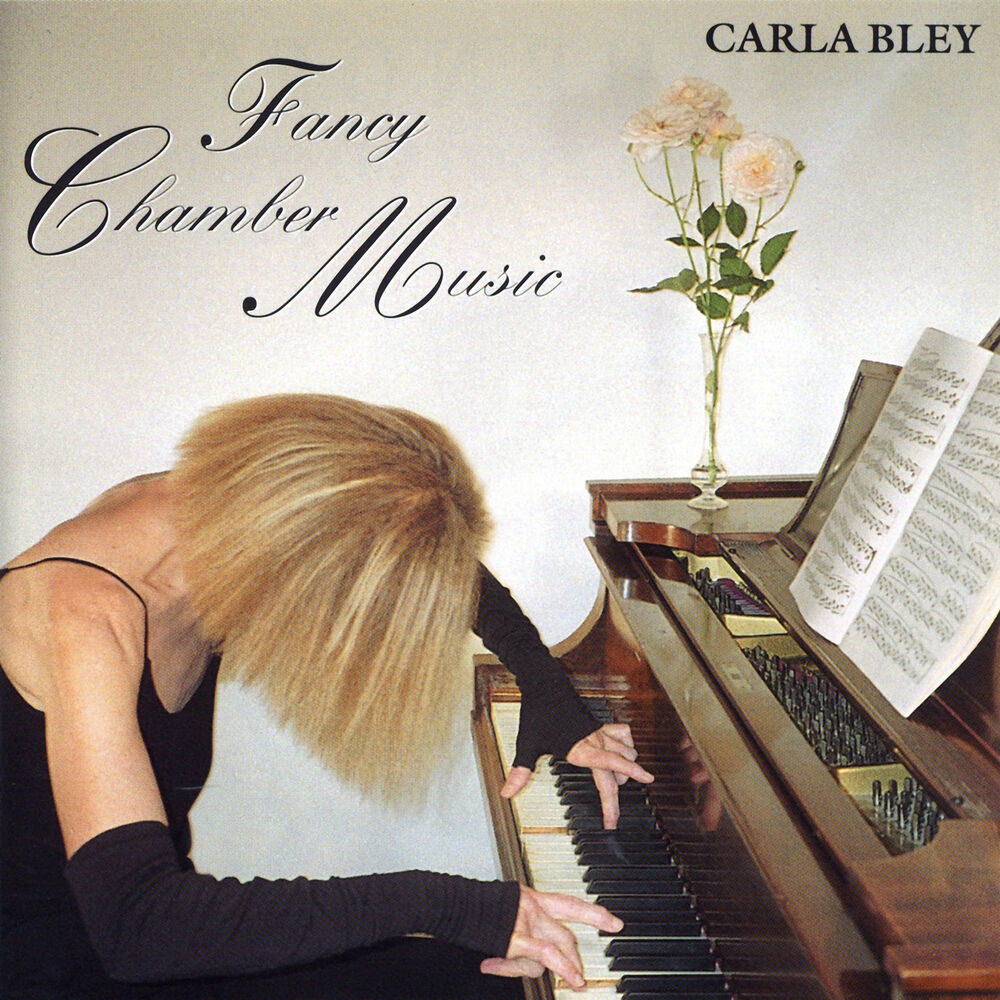 Picture of Fancy Chamber Music