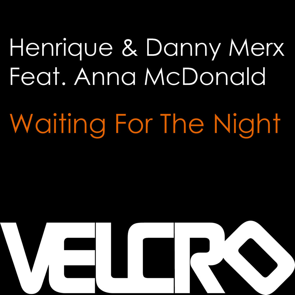 Picture of Waiting for the Night