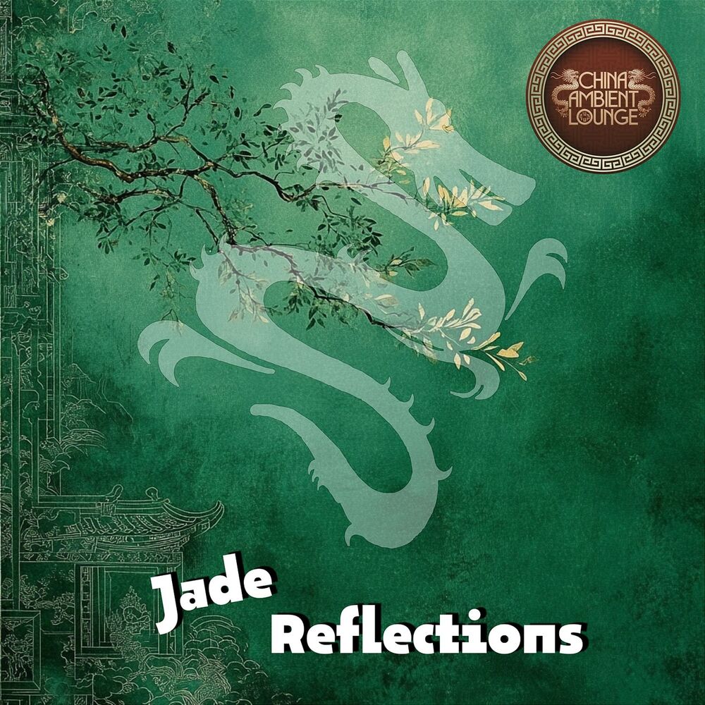 Picture of Jade Reflections
