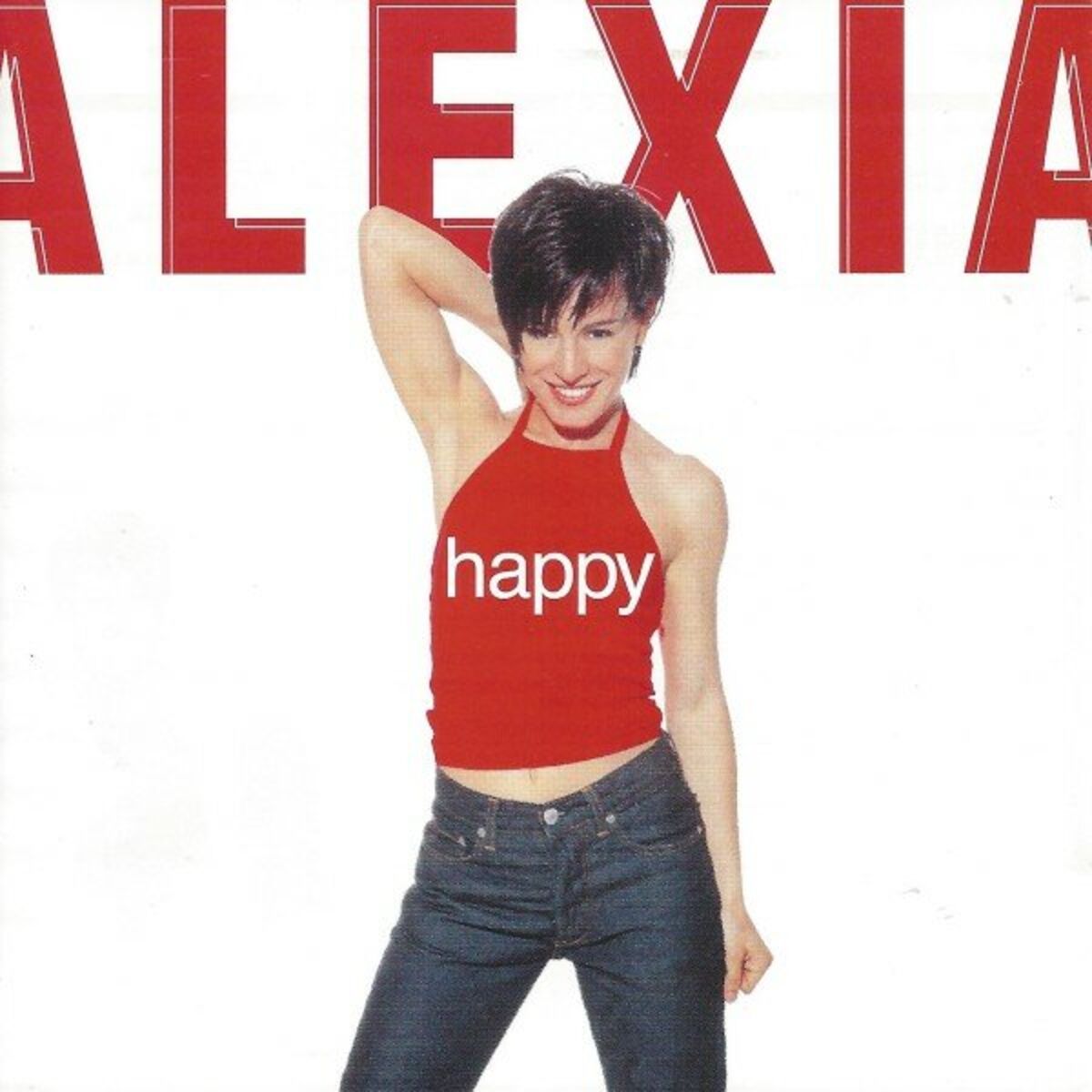 Album cover of Happy