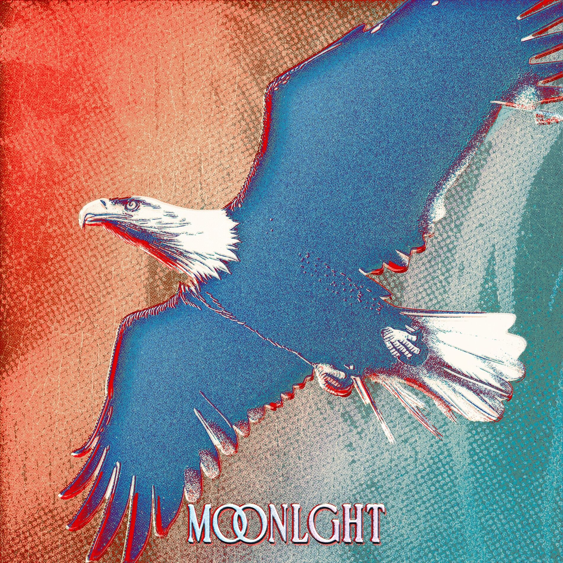 Album cover of Free Bird (MOONLGHT VIP Mix)