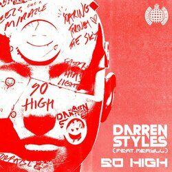 Cover of So High (feat. MERYLL)