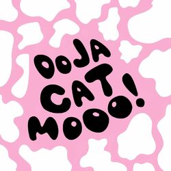 Cover of MOOO!