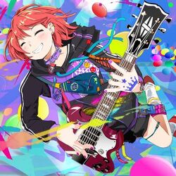 Cover of Miracle Days (feat. Kirune & MYK-IV)