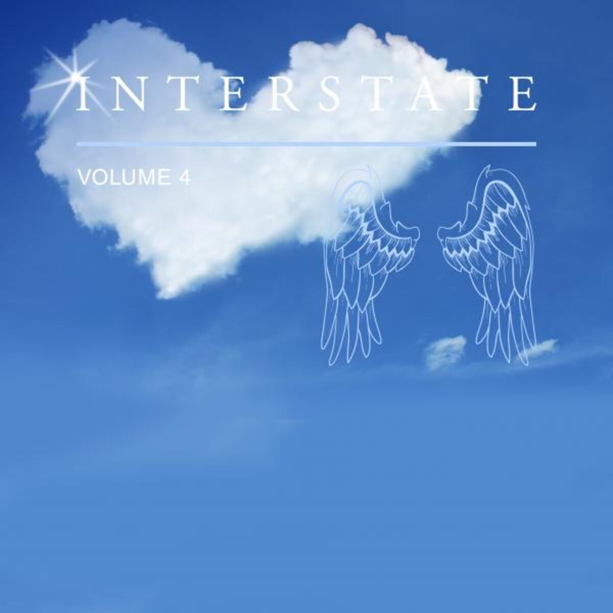 Album cover of Interstate, Vol. 4