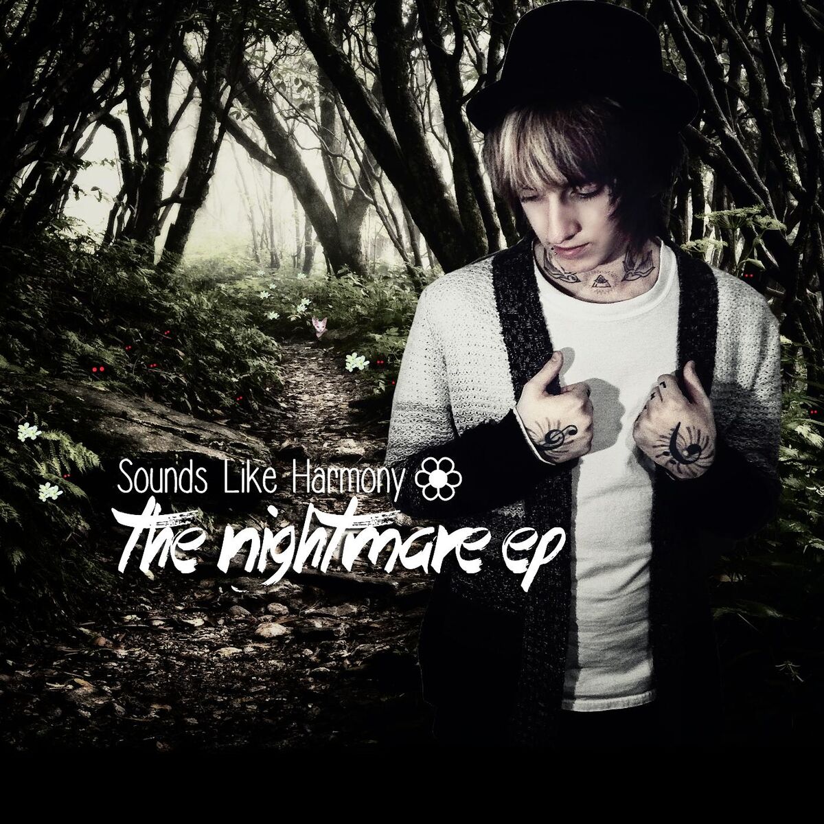Album cover of Nightmare