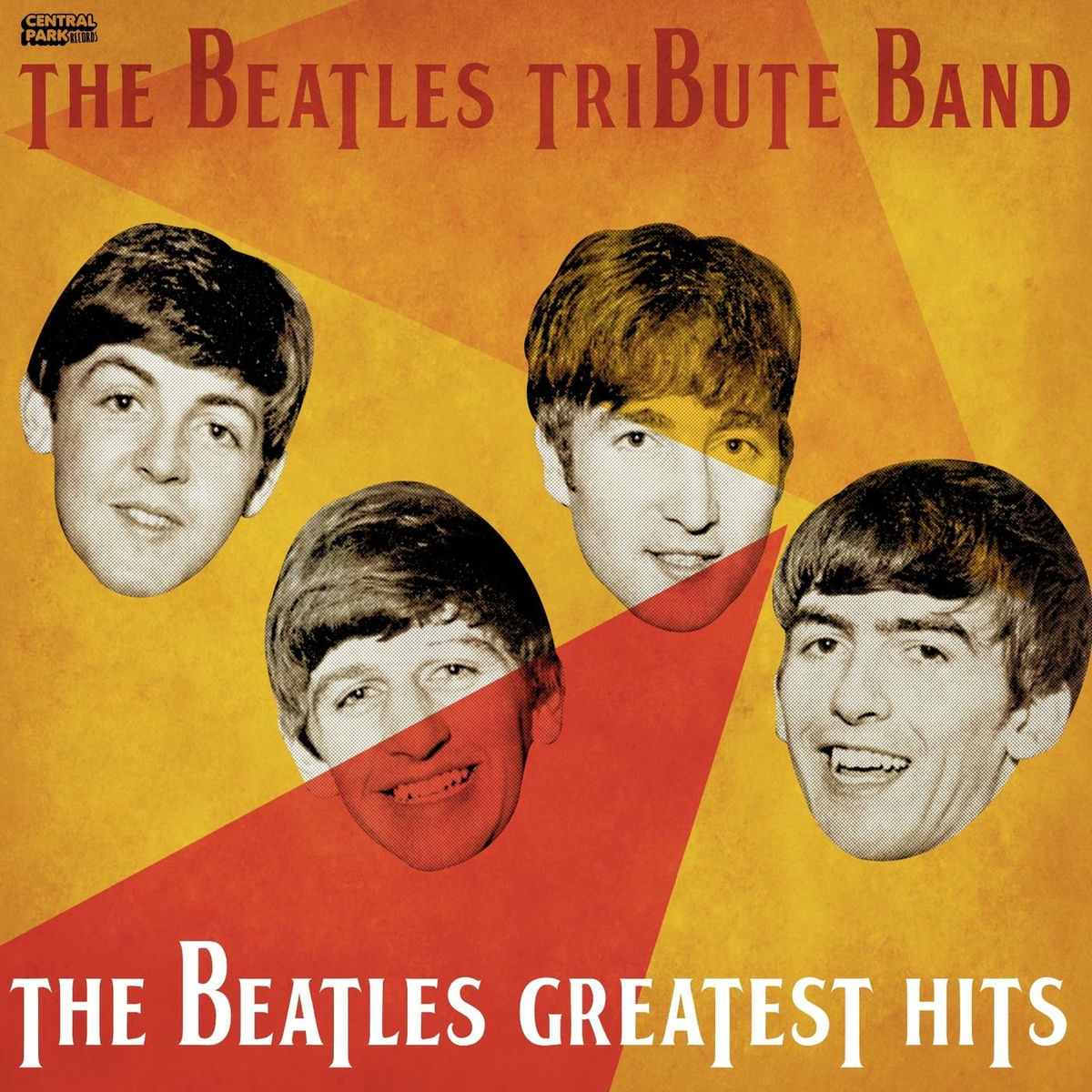 DJ SUGAR.K『THE BEATLES 60's GS HITS MIX』 DJ SUGAR.K『THE BEATLES 60's GS HITS MIX』 The Beatles 1960s