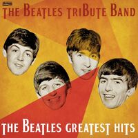 The Coverbeats – Wish We Were The Beatles (A Tribute To The
