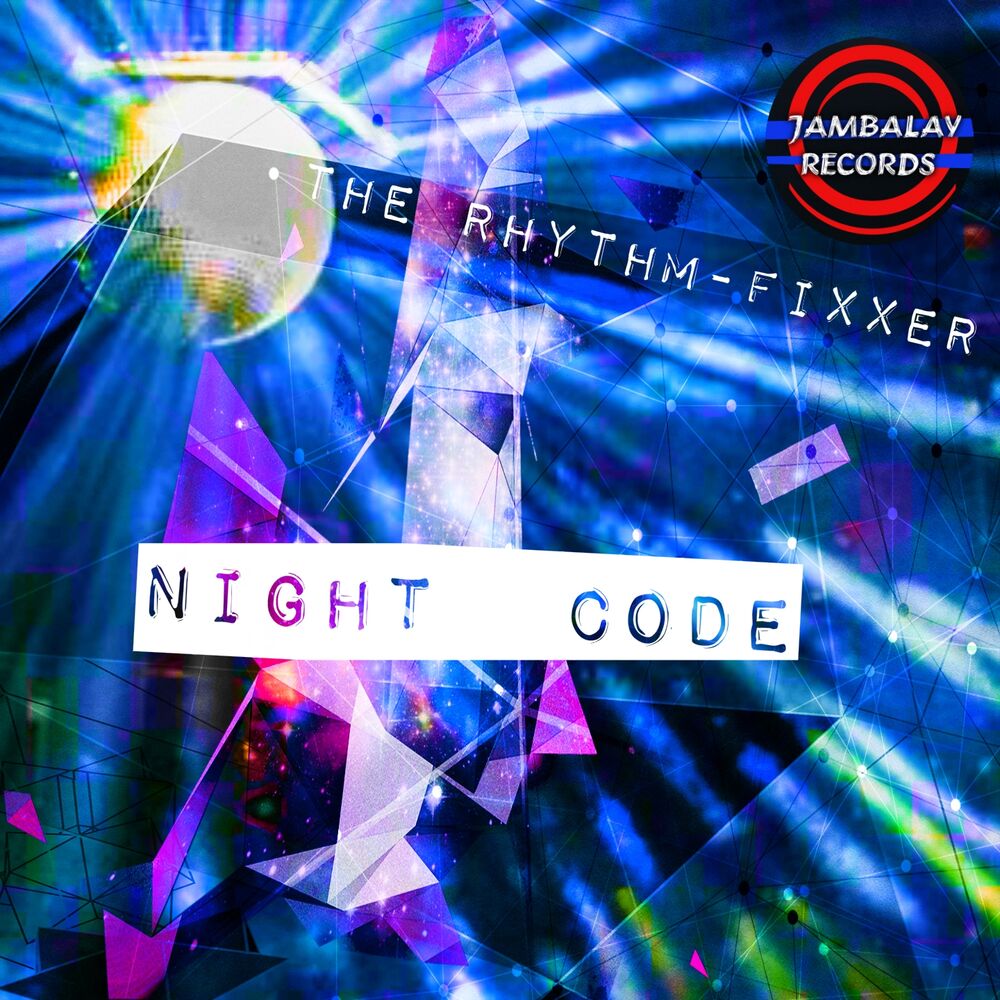 Picture of Night Code