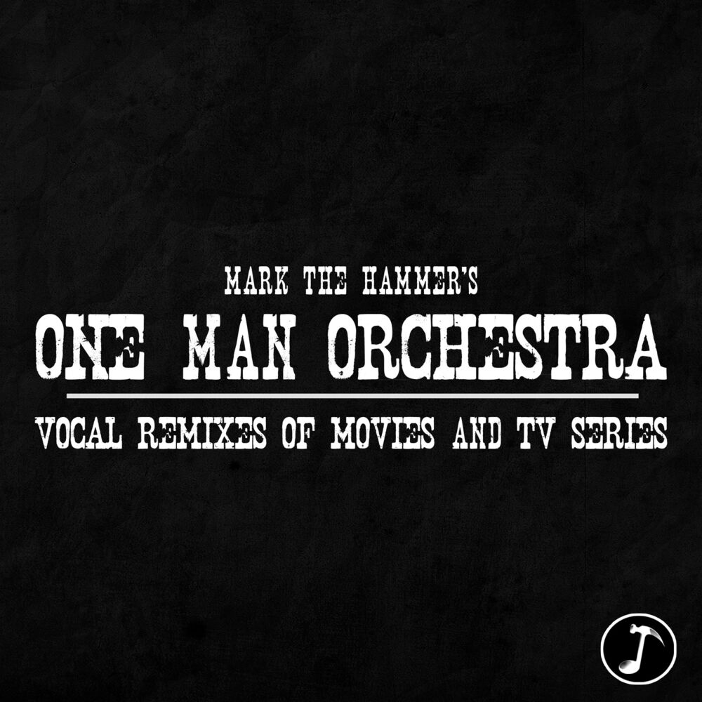 Picture of One Man Orchestra - Vol. 1