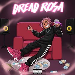 Cover of Dread Rosa