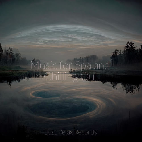 Music for Spa and Chilling Out