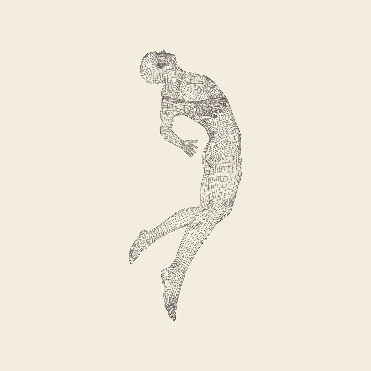 Album cover of Departure