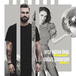 Cover of Katakulli (Doğuş Çabakçor Remix)
