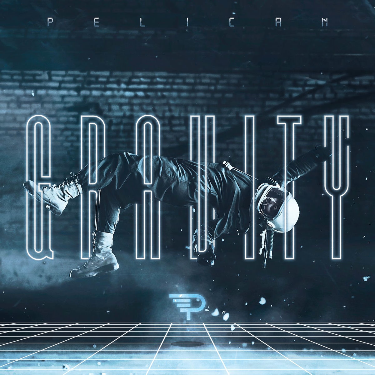 Album cover of Gravity