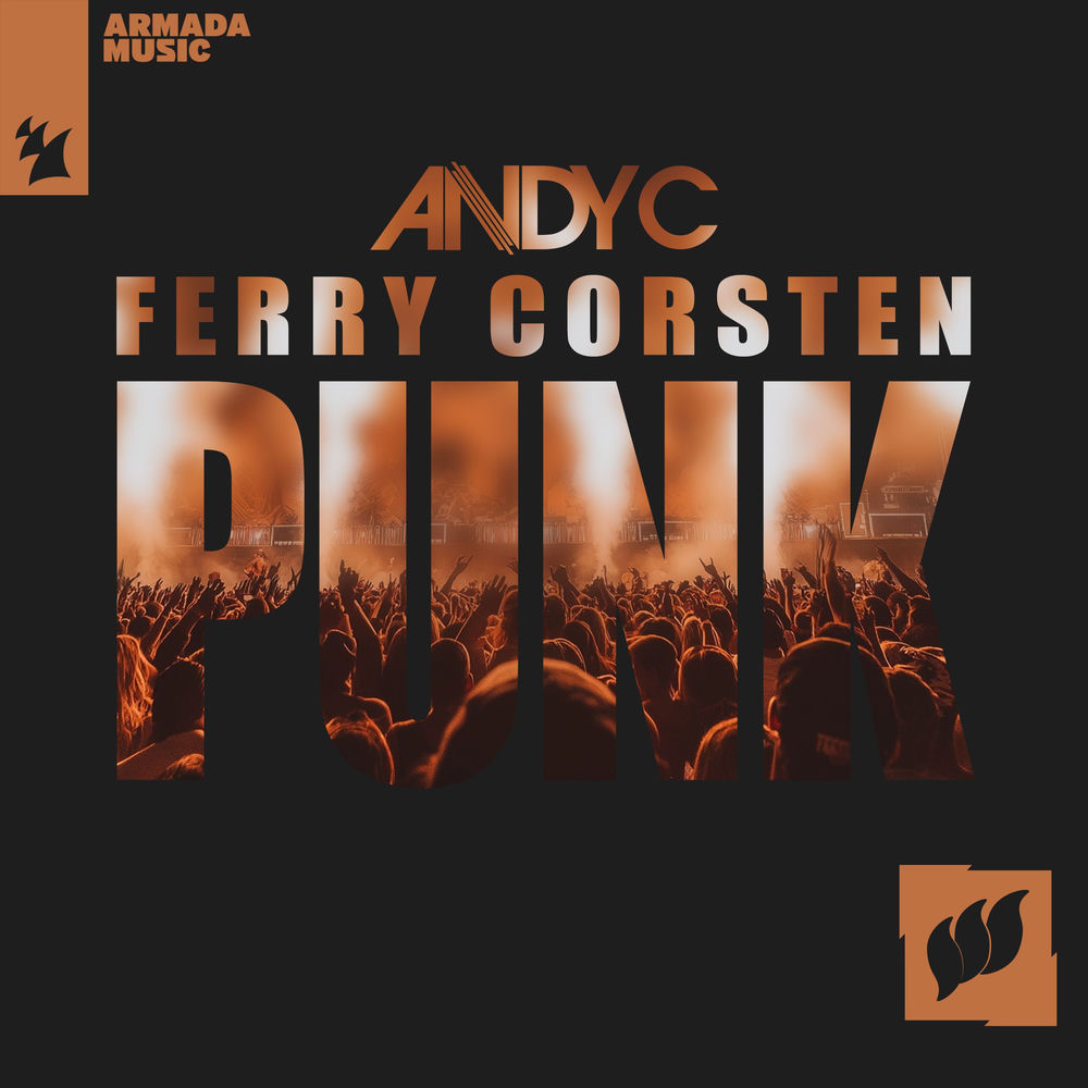 Punk (Extended Mix) artwork