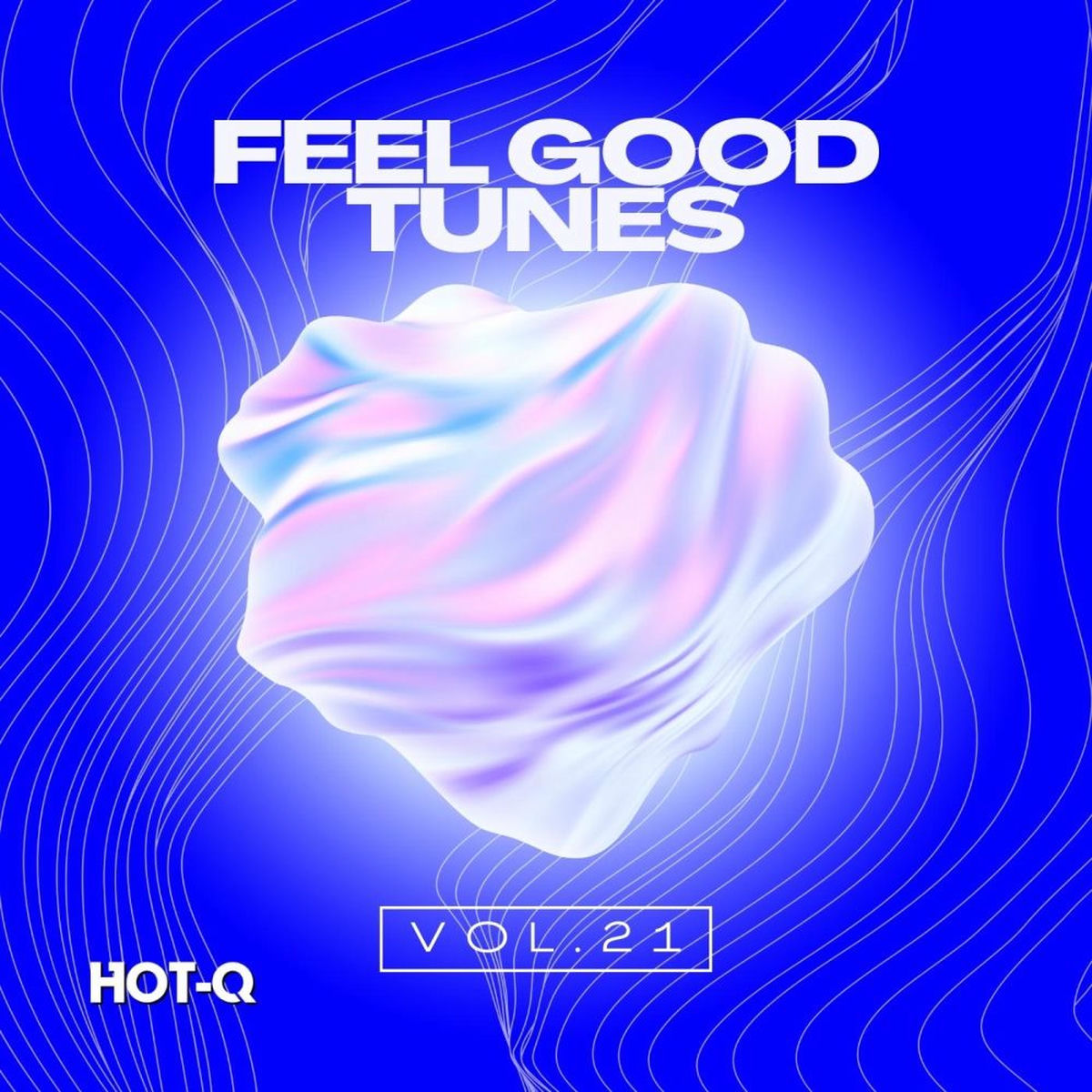 Album cover of Feel Good Tunes 021