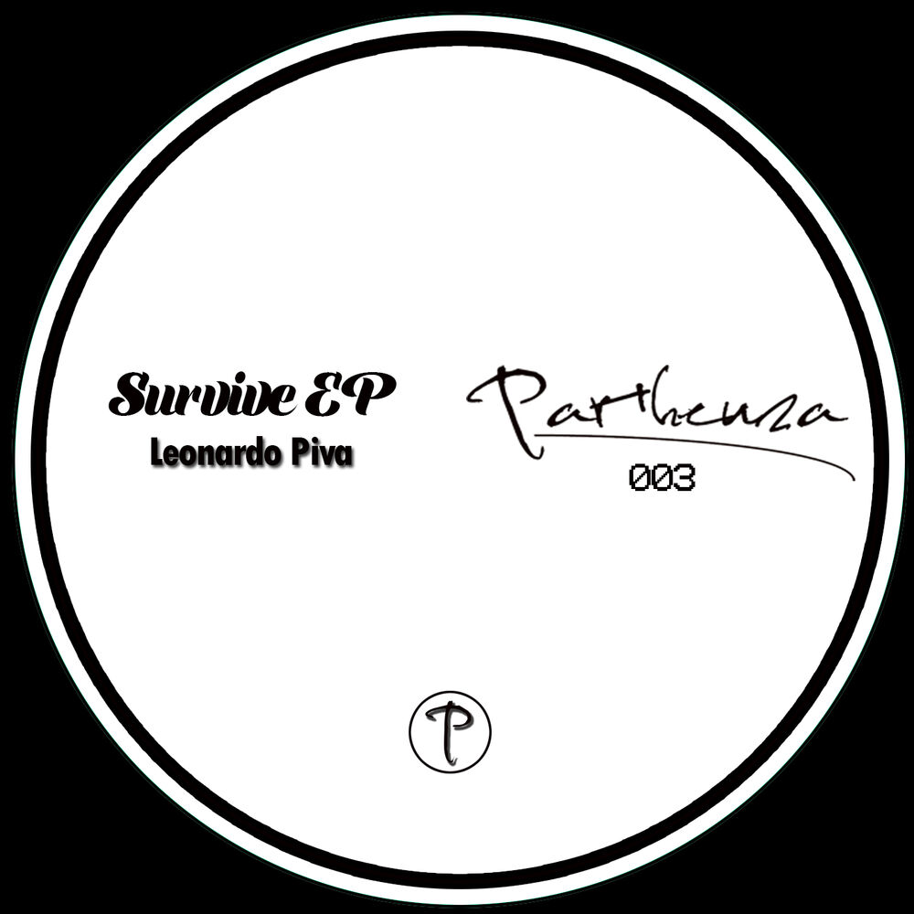 Picture of Survive EP