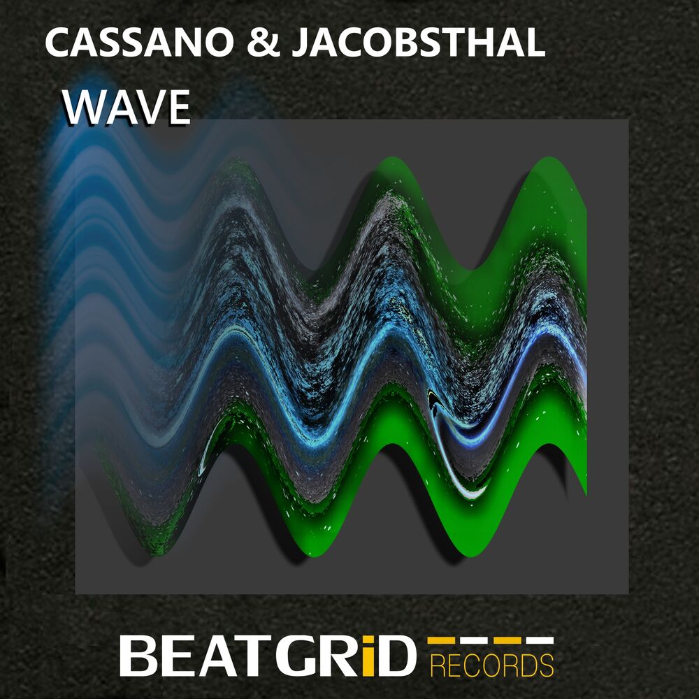Picture of Wave