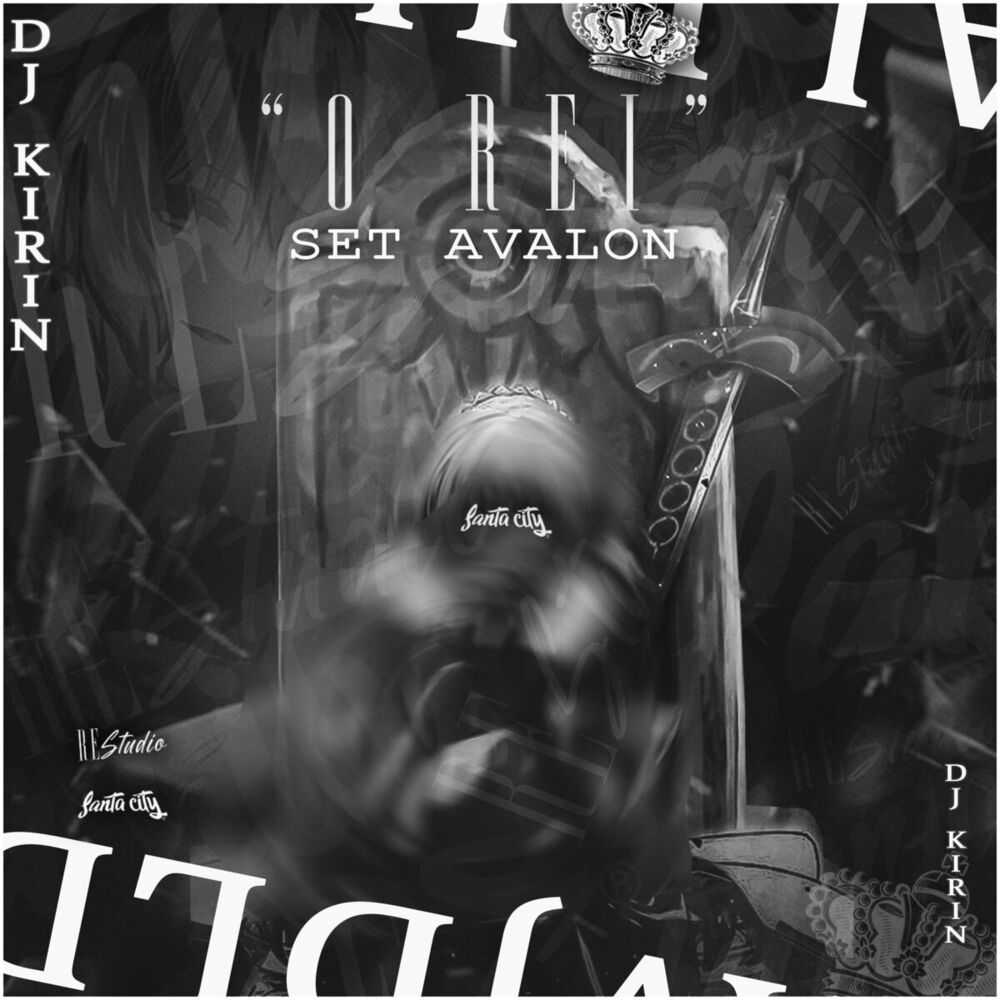 Picture of "O Rei": Set Avalon
