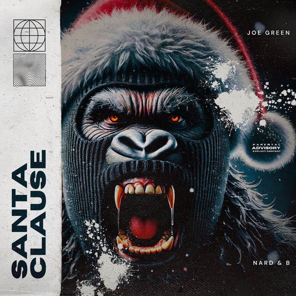 Picture of Santa Clause