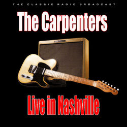 Live in Nashville (Live)