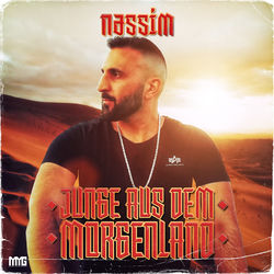Junge aus dem Morgenland