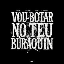 VOU BOTAR NO TEU BURAQUIN