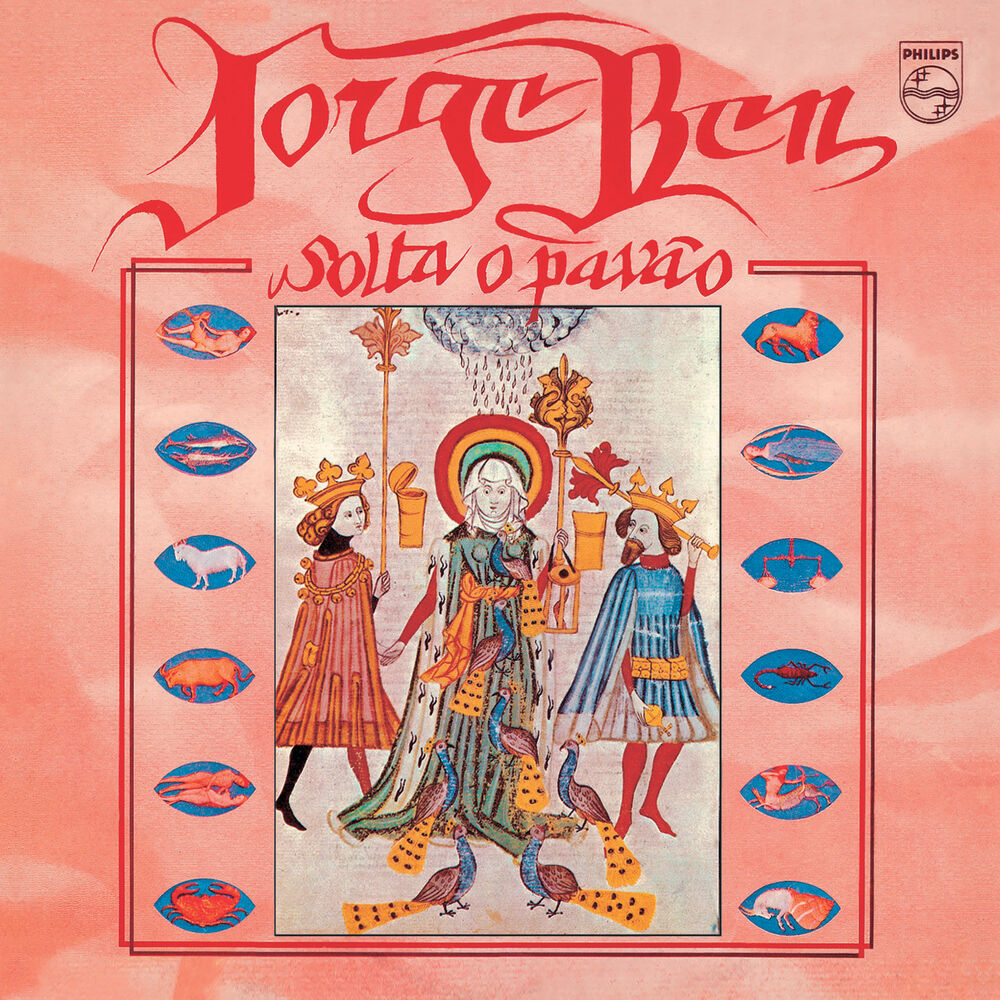 Picture of Solta O Pavão (1975)