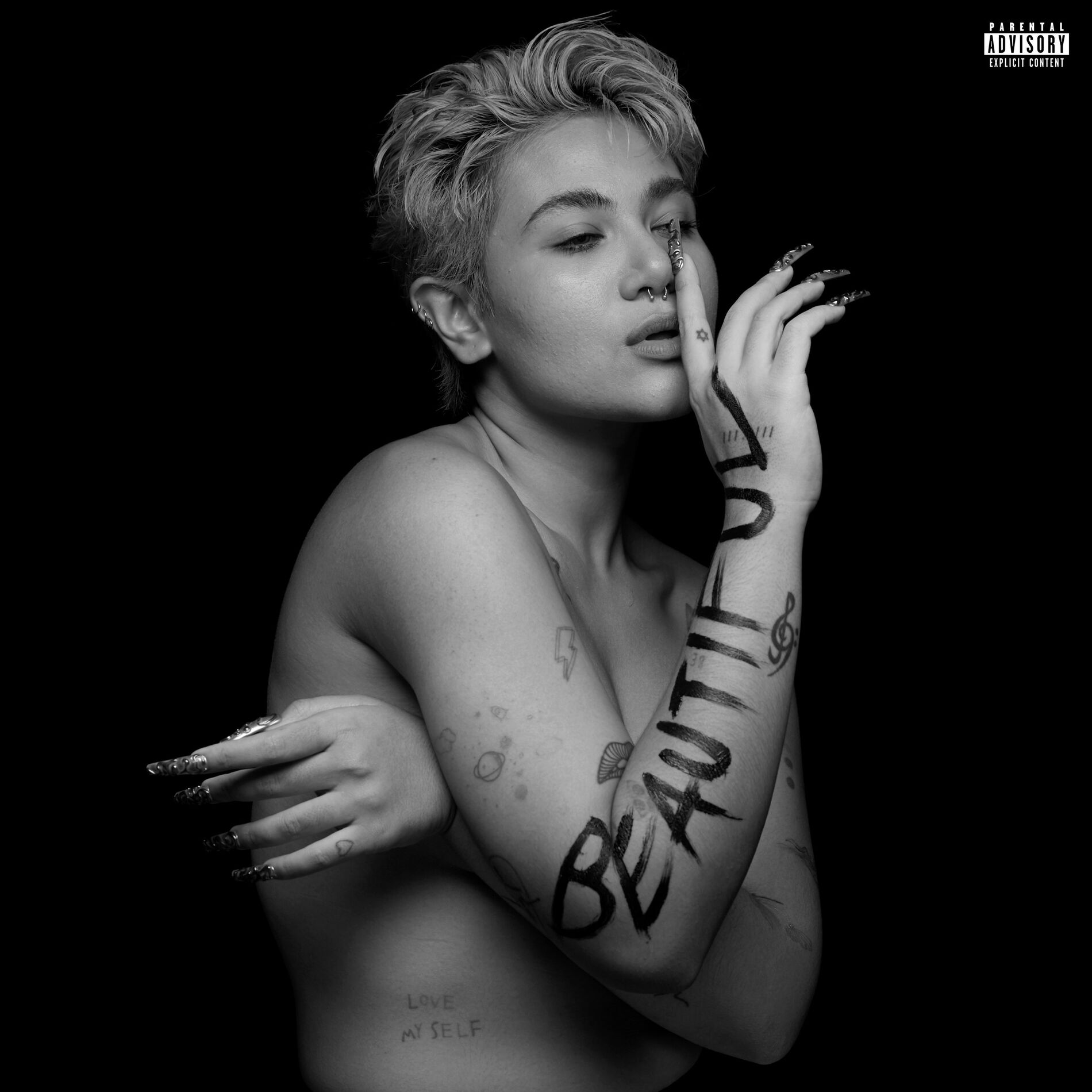 Album cover of SILVY