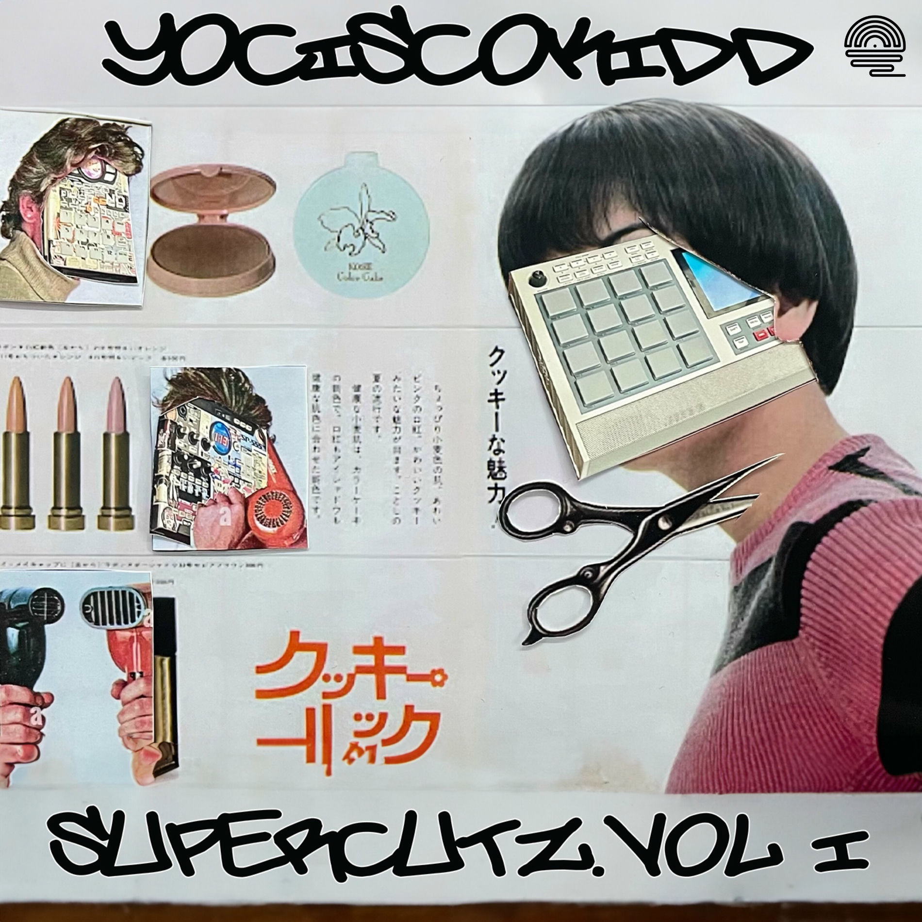 Album cover of Walk-in